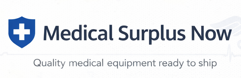 Medical Surplus Now